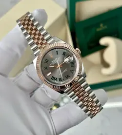 126331 EVEROSE GOLD
