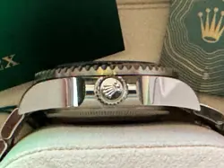 2024 Rolex Sea-Dweller "James Cameron" 44MM Titanium Back FULL SET 136660