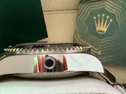 2024 Rolex Sea-Dweller "James Cameron" 44MM Titanium Back FULL SET 136660