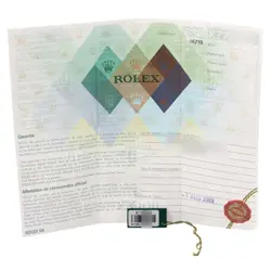 16710 BOX PAPERS