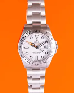 POLAR DIAL 2022