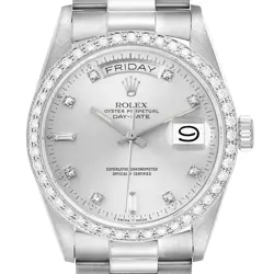 BEZEL WATCH 18049