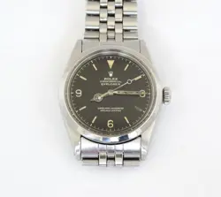 S/STEEL ORIGINAL
