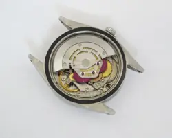 GLOSSY DIAL