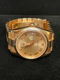 18KT WITH