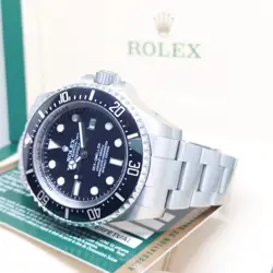 SEA DWELLER 