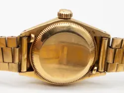 DIAMOND LADIES 18K