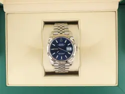 18KT BEZEL SS