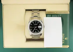 116244 OEM DIAMOND