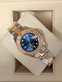 LADIES YACHT-MASTER 69623