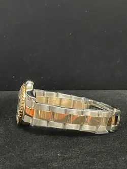 ROLEX LADIES YACHT-MASTER