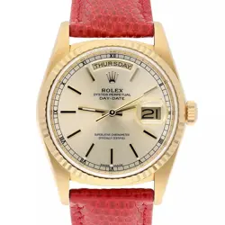 36MM 18238 FLUTED