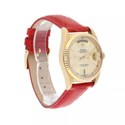 BEZEL SILVER INDEX