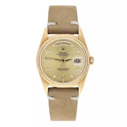 DATE 36 MM