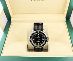 5513 BLACK DIAL