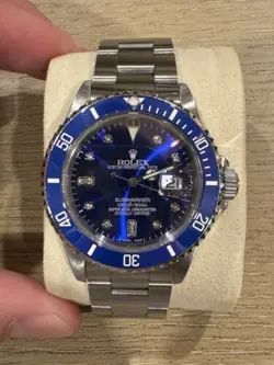DIAMONDS IN DIAL