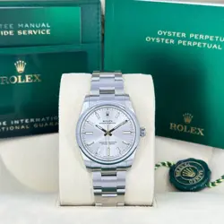 34 OYSTERSTEEL