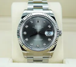 BEZEL SLATE DIAMOND
