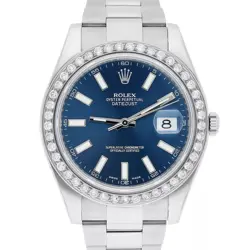 OYSTER WATCH 116334