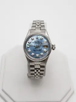 DIAMOND LADIES SS
