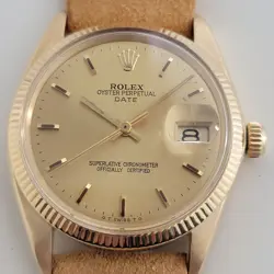 1960S AUTOMATIC RA387B