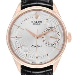 CELLINI DATE ROSE