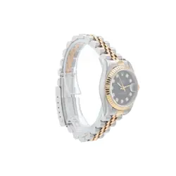 DATEJUST 26MM BLACK