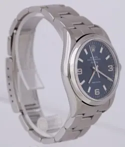 BLUE 3-6-9 DIAL