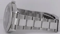 STEEL OYSTER 116300