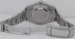 II 41MM AZZURRO