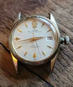 WRISTWATCH #7944