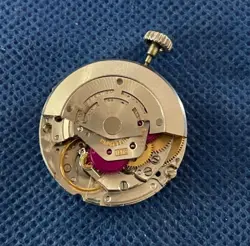 1570 AUTOMATIC MOVEMENT