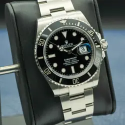 DATE 126610LN BOX