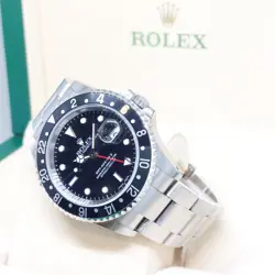 MASTER REF: 16710