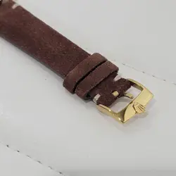 Mens Rolex Ref 7002 Presentation 14k Gold Filled 35mm Automatic 1970s RA424B