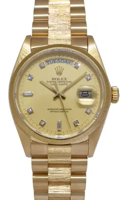 36MM WATCH '80