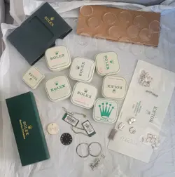 PARTS AND ACCESSORIES