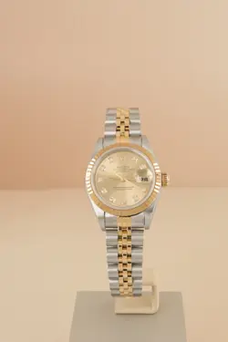 DATEJUST 26MM BIG