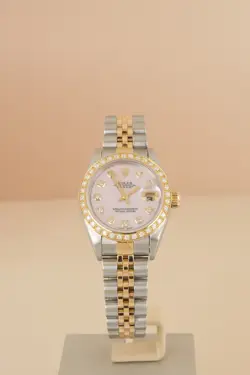 BEZEL DIA