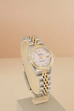 BEZEL DIA