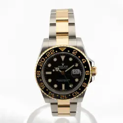 TWO-TONE OYSTER WARRANTY