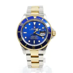 SUBMARINER 16613 SWISS