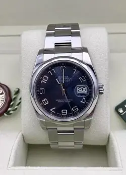 116200 BLUE OYSTER