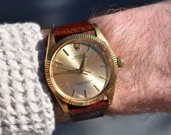 1964 UNPOLISHED