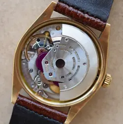 PERPETUAL 18K SOLID