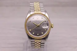 1969 ROLEX DATE