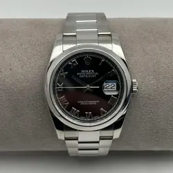 36 116200 STEEL