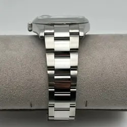 Rolex Datejust 36 116200 Steel Black Roman Dial Automatic Men Watch