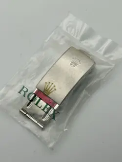GENUINE WATCH BAND