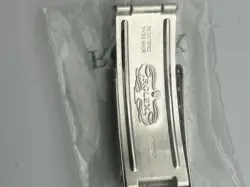 BAND CLASP